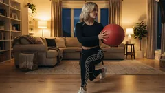 Si estás harto de hacer plancha, este ejercicio quema grasa mucho más eficazmente y ayuda a esculpir una figura bonita