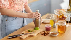 Sacia el hambre con esta bebida que reduce el apetito hasta cuatro horas