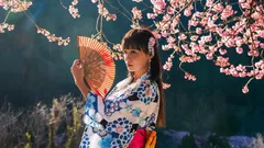 6 hábitos que puedes adoptar de las mujeres japonesas para parecer más joven