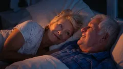 Por qué, con la edad, empiezas a despertarte cada vez más temprano