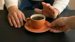 4 señales principales de que estás bebiendo demasiado café