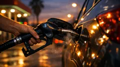 ¿Llenar el depósito o poner lo justo? Lo que de verdad cambia tu consumo de gasolina