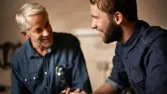 Cuatro señales de que estás tratando con una persona en la que nunca deberías confiar