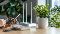 Errores comunes que reducen la calidad del Wi-Fi y cómo solucionarlos