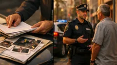 Test de 30 segundos: ¿serías más de investigación criminal o de Seguridad Ciudadana?