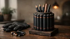 Qué hacer con las pilas AA y AAA gastadas: reciclar bien y una idea DIY fácil