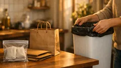 Cuatro trucos de hogar para ahorrar tiempo y materiales en 2 minutos