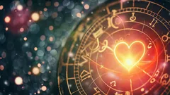 Horóscopo del dinero para febrero de 2026: 4 signos que esperan una entrada inesperada de dinero