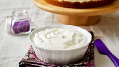 Crema pastelera suave: receta probada del relleno perfecto para tartas