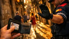 Por qué la policía te pide el DNI en la calle y cómo responder sin liarla