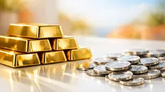 El oro marca récord y la plata supera los 90 $: claves del rally y qué puede pasar ahora