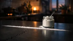 Cómo usar talco para ahuyentar hormigas en la cocina sin insecticidas