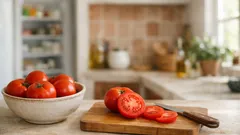 Dónde guardar los tomates para que sepan a tomate: fuera o dentro de la nevera