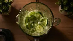 Combinación de pepino y aloe vera: por qué se recomienda y para qué es beneficiosa