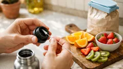 Tres utensilios de 1 € que te ahorran tiempo y estrés en la cocina