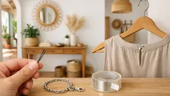 Tres trucos con una horquilla que te sacan del apuro en casa en 10 segundos